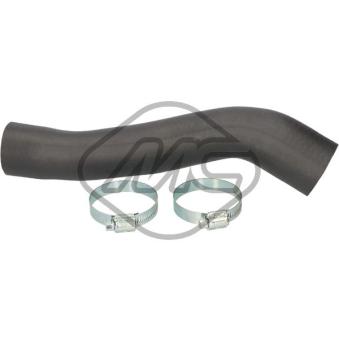 Gaine de suralimentation Metalcaucho OEM 144631KB0A