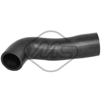 Gaine de suralimentation Metalcaucho OEM 11612247324