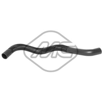Durite de radiateur Metalcaucho OEM 215010054R Durite de radiateur Metalcaucho OEM 215010054R
