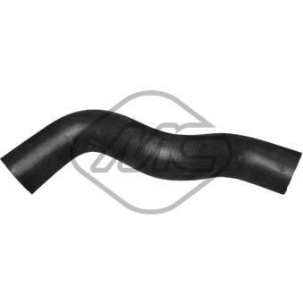 Durite de radiateur Metalcaucho OEM 6663239