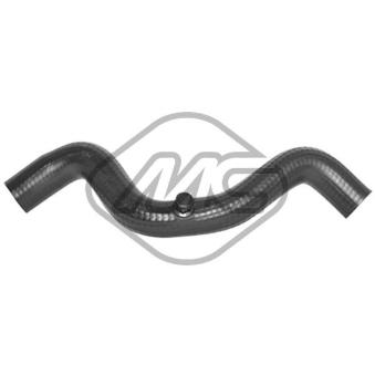 Durite de radiateur Metalcaucho OEM 7700790231