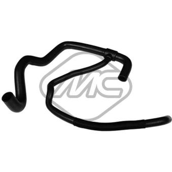 Durite de radiateur Metalcaucho OEM 215030070R