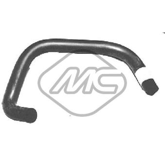 Manche, batterie chauffante-chauffage Metalcaucho 07868 Manche, batterie chauffante-chauffage Metalcaucho 07868