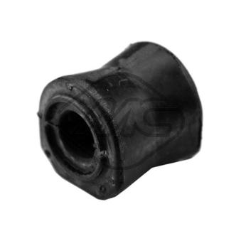 Suspension, stabilisateur Metalcaucho 07895