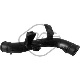 Gaine de suralimentation Metalcaucho OEM 1K0145770N