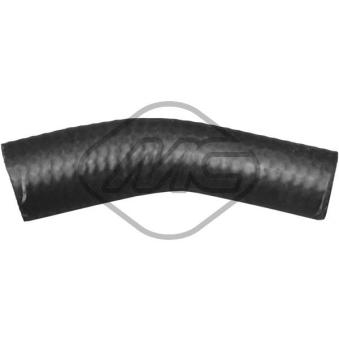 Durite de radiateur Metalcaucho 07948 pour BMW Série 3 1.8 D - 60cv