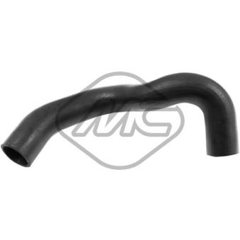 Gaine de suralimentation Metalcaucho OEM 5050742