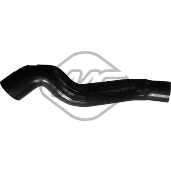 Gaine de suralimentation Metalcaucho OEM 1315664