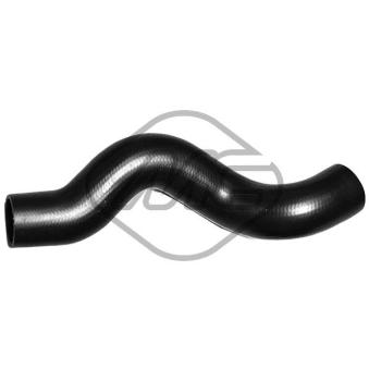Gaine de suralimentation Metalcaucho OEM 24451330