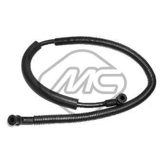 Manche, batterie chauffante-chauffage Metalcaucho 08077 Manche, batterie chauffante-chauffage Metalcaucho 08077