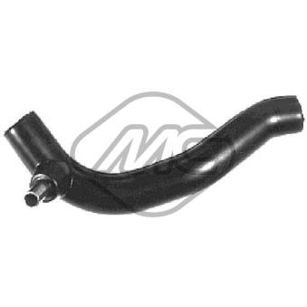 Tuyau d'huile Metalcaucho [08187]