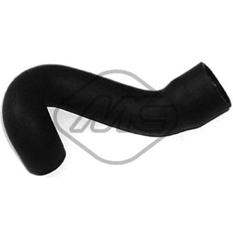 Durite de radiateur Metalcaucho OEM 1336821 Durite de radiateur Metalcaucho OEM 1336821