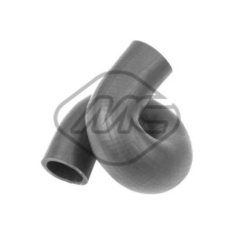Durite de radiateur Metalcaucho OEM 1337218 Durite de radiateur Metalcaucho OEM 1337218
