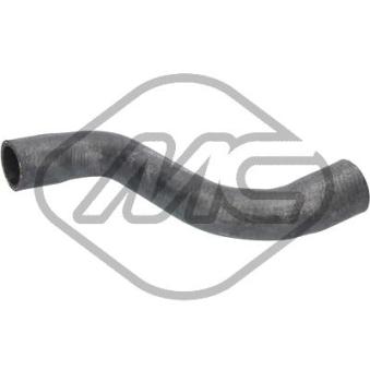 Durite de radiateur Metalcaucho OEM 1l0121051a