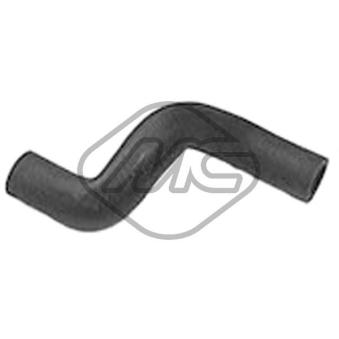 Durite de radiateur Metalcaucho 08441 pour FORD TRANSIT 1.8 - 110cv