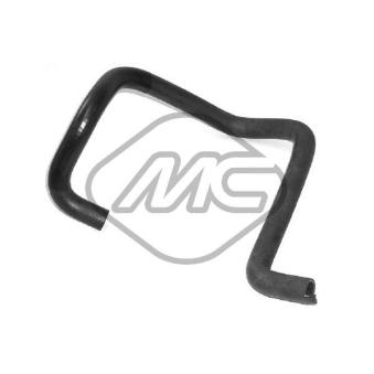 Manche, batterie chauffante-chauffage Metalcaucho OEM 1307FX Manche, batterie chauffante-chauffage Metalcaucho OEM 1307FX