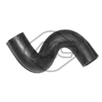 Durite de radiateur Metalcaucho 08620 pour MINI MINI 1.9 D - 70cv