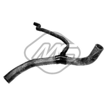 Durite de radiateur Metalcaucho OEM 7700847055