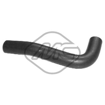 Tuyauterie, vanne EGR Metalcaucho OEM 7700106627 Tuyauterie, vanne EGR Metalcaucho OEM 7700106627