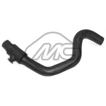 Manche, batterie chauffante-chauffage Metalcaucho OEM 6464SP