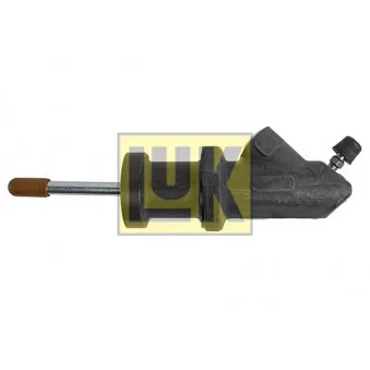 Cylindre récepteur, embrayage LUK 512 0037 10
