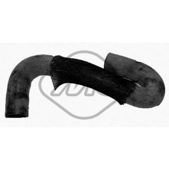 Durite de radiateur Metalcaucho OEM 1337563 Durite de radiateur Metalcaucho OEM 1337563