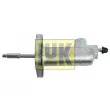 LUK 512 0039 10 - Cylindre récepteur, embrayage