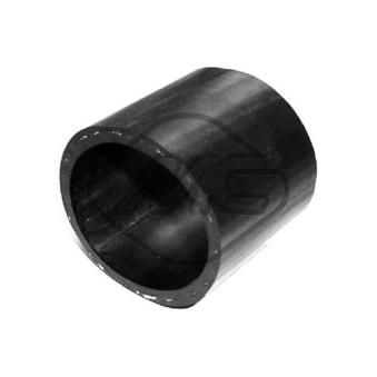 Gaine de suralimentation Metalcaucho OEM 1J0145834A