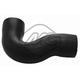 Gaine de suralimentation Metalcaucho OEM 1J0145838B