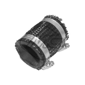 Gaine de suralimentation Metalcaucho [09230]