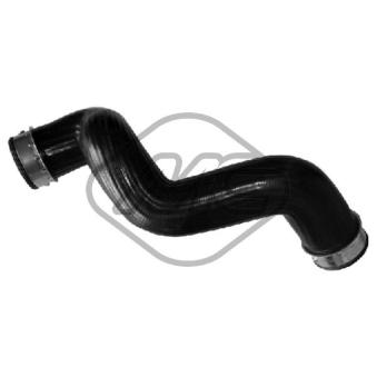 Gaine de suralimentation Metalcaucho OEM 3B0145834N