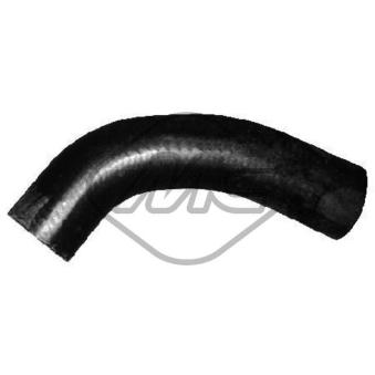 Durite de radiateur Metalcaucho OEM 46805188