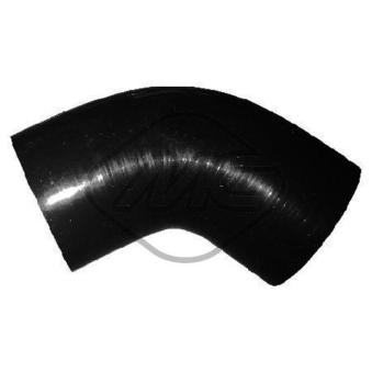 Gaine de suralimentation Metalcaucho OEM 51703326 Gaine de suralimentation Metalcaucho OEM 51703326