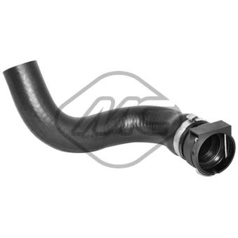 Durite de radiateur Metalcaucho OEM 51779918 Durite de radiateur Metalcaucho OEM 51779918