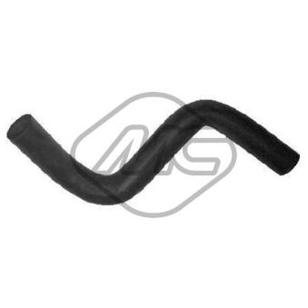 Tuyauterie, vanne EGR Metalcaucho 09395 pour RENAULT LAGUNA 1.6 16V - 110cv Tuyauterie, vanne EGR Metalcaucho 09395 pour RENAULT LAGUNA 1.6 16V - 110cv