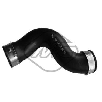 Gaine de suralimentation Metalcaucho OEM 1K0145832B