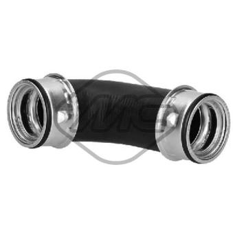 Gaine de suralimentation Metalcaucho OEM 1T0145790B Gaine de suralimentation Metalcaucho OEM 1T0145790B