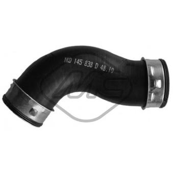 Gaine de suralimentation Metalcaucho OEM 1K0145838D