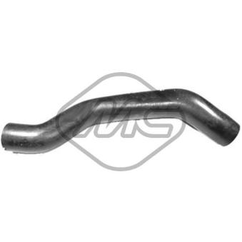 Gaine de suralimentation Metalcaucho OEM 46818750