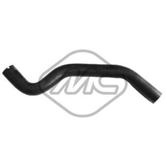 Durite de radiateur Metalcaucho OEM 4405260