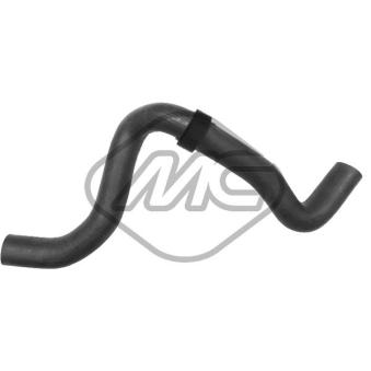 Durite de radiateur Metalcaucho OEM 1520851