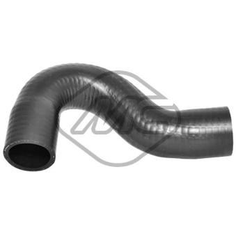 Durite de radiateur Metalcaucho OEM 1337572