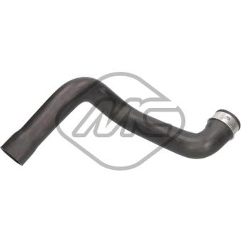 Gaine de suralimentation Metalcaucho 09559