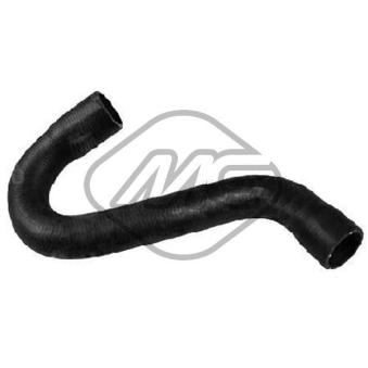 Durite de radiateur Metalcaucho OEM 1337619 Durite de radiateur Metalcaucho OEM 1337619