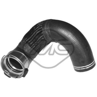 Gaine de suralimentation Metalcaucho OEM 50530221