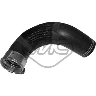 Gaine de suralimentation Metalcaucho OEM 50521790