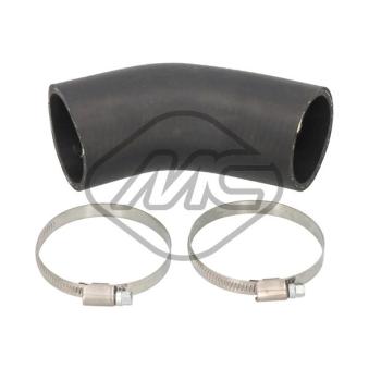 Gaine de suralimentation Metalcaucho OEM 11617785063