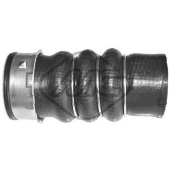 Gaine de suralimentation Metalcaucho OEM 11617796303