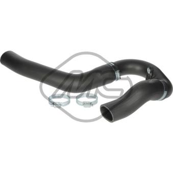 Gaine de suralimentation Metalcaucho OEM 51810956