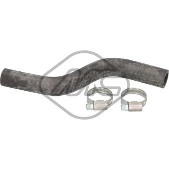 Tuyau d'huile Metalcaucho OEM 1219454